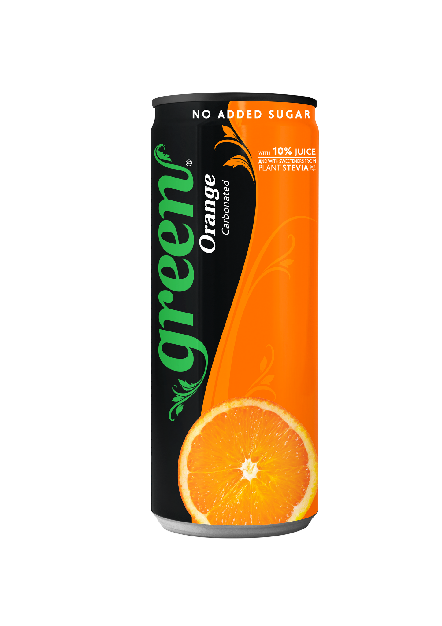 Green Orange 330ml