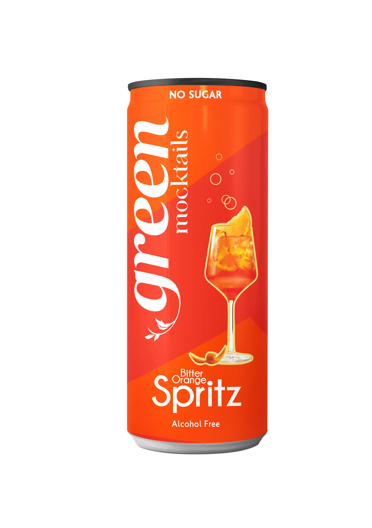 Green Spritz 330ml