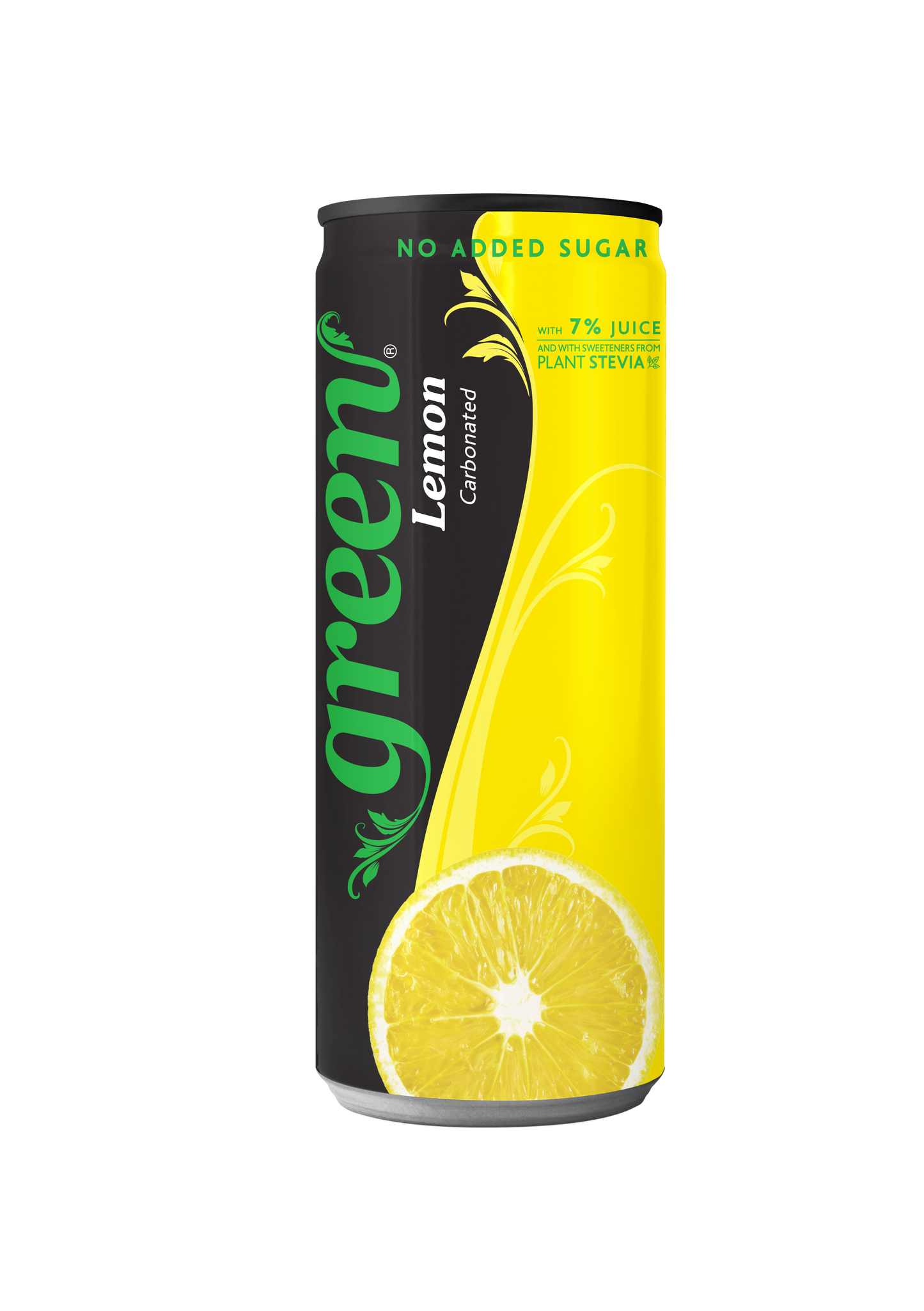 Green Lemon 330ml