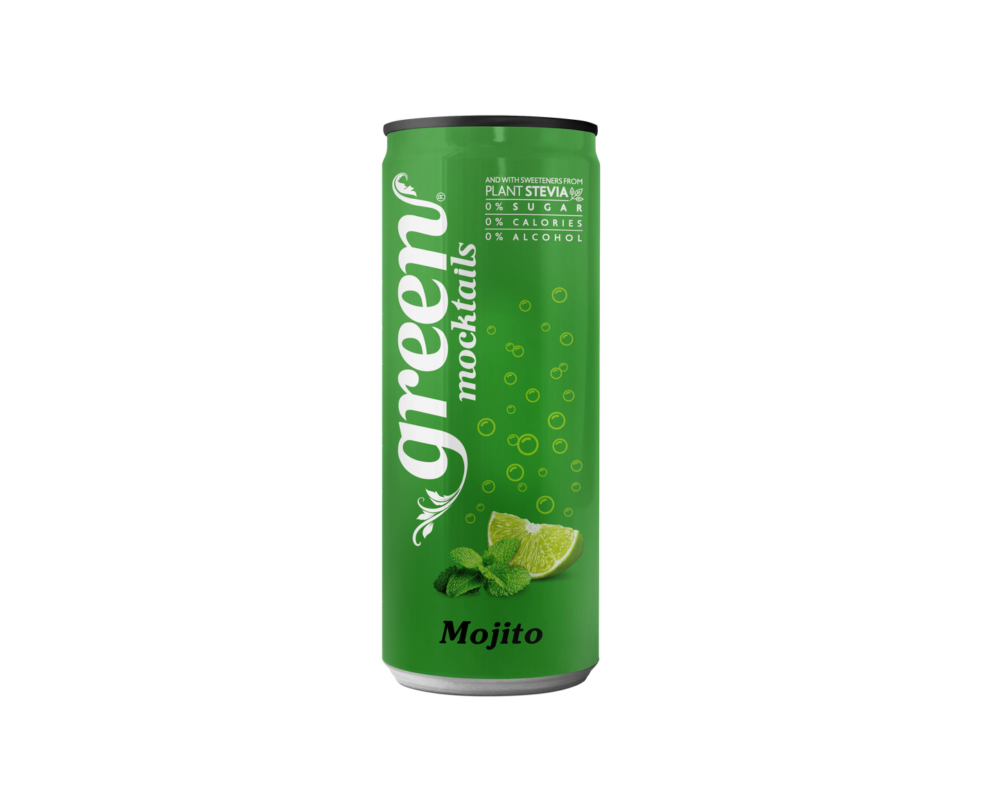 Green Mojito 330ml