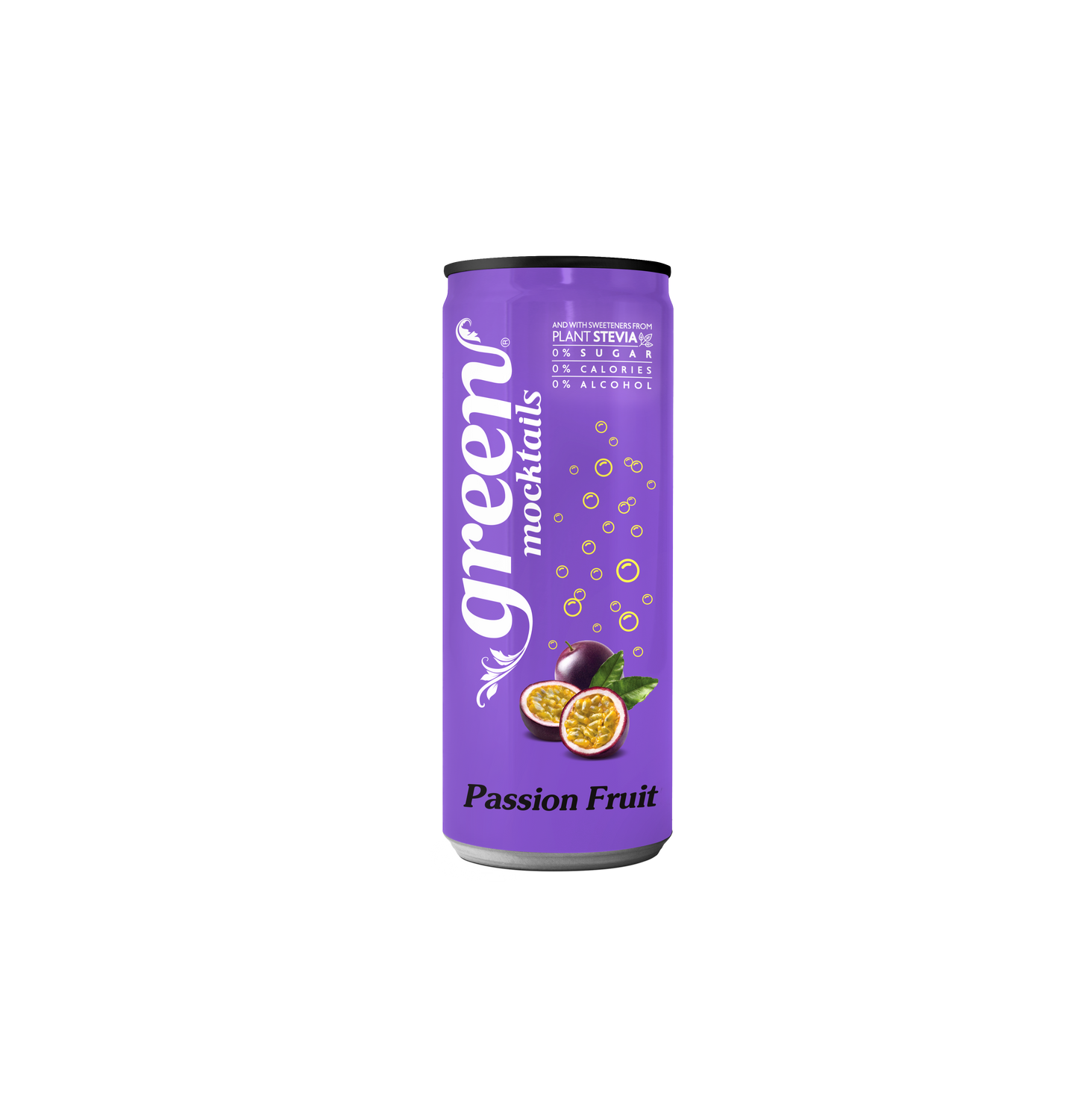 Green Passion Fruit 330ml